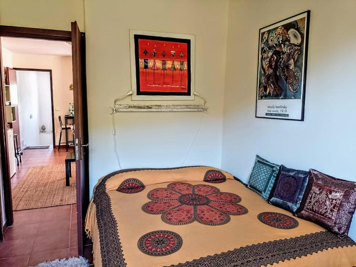 Flat With Panoramic Terrace And Private Pool Mt5X3 Apartment Taormina Exterior photo