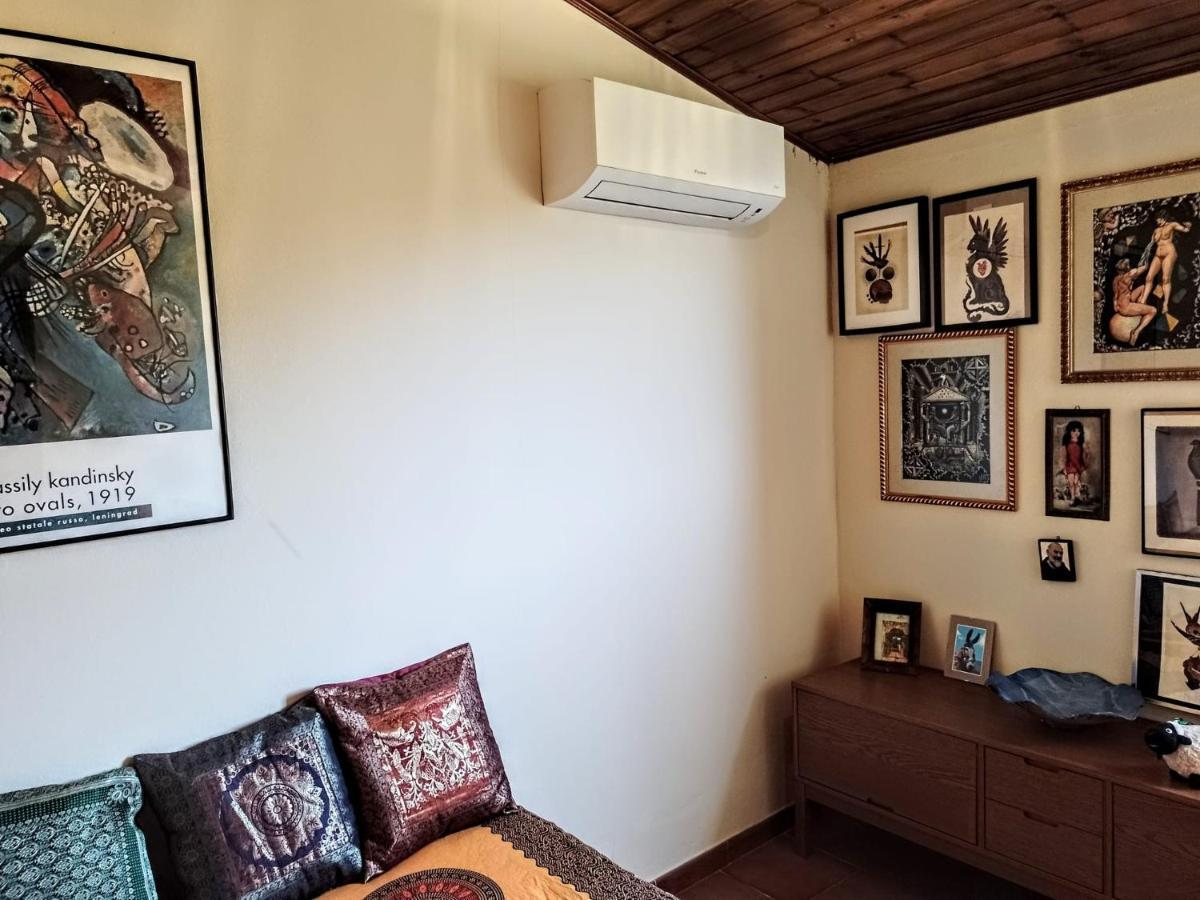 Flat With Panoramic Terrace And Private Pool Mt5X3 Apartment Taormina Exterior photo