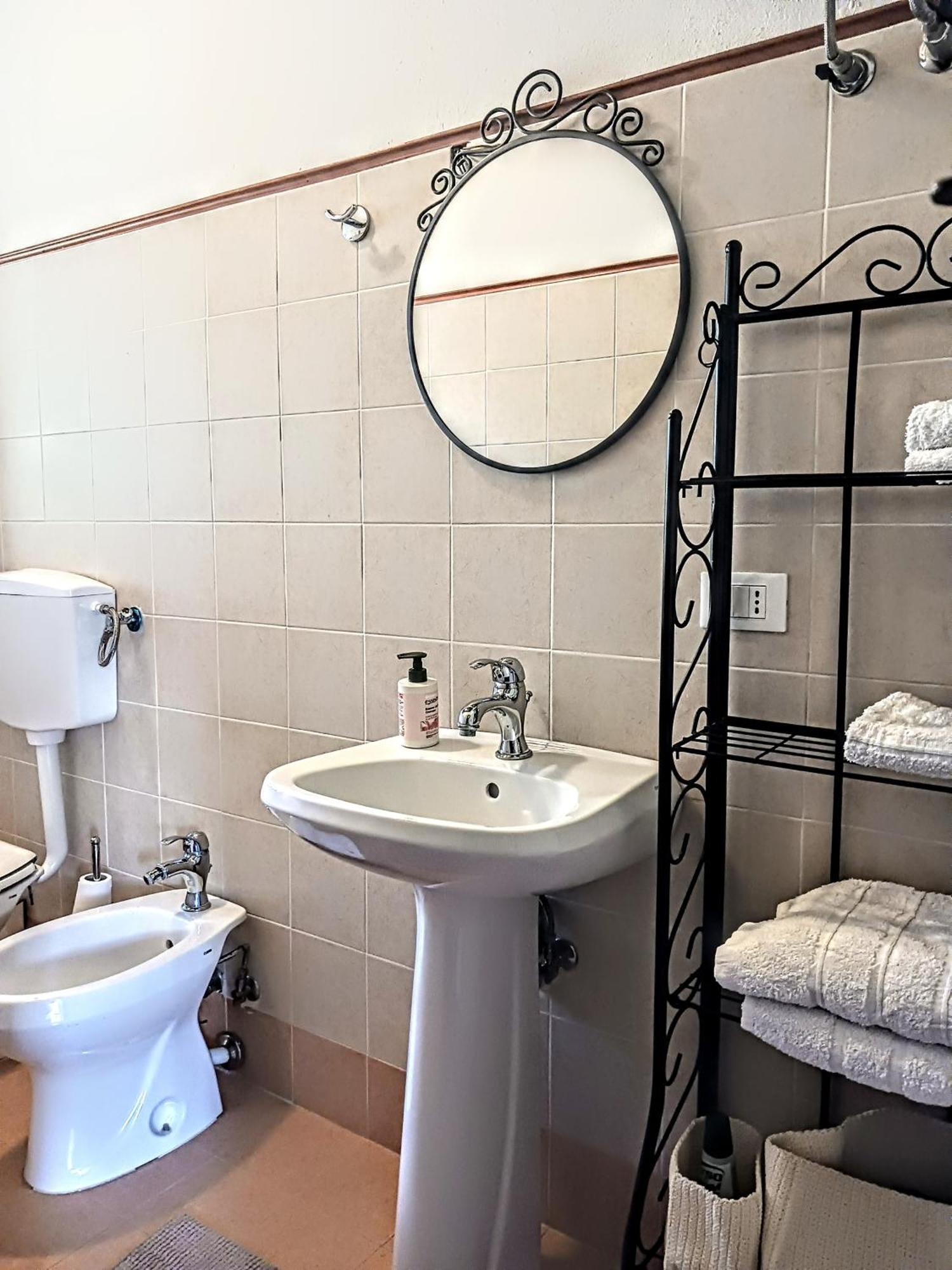 Flat With Panoramic Terrace And Private Pool Mt5X3 Apartment Taormina Exterior photo