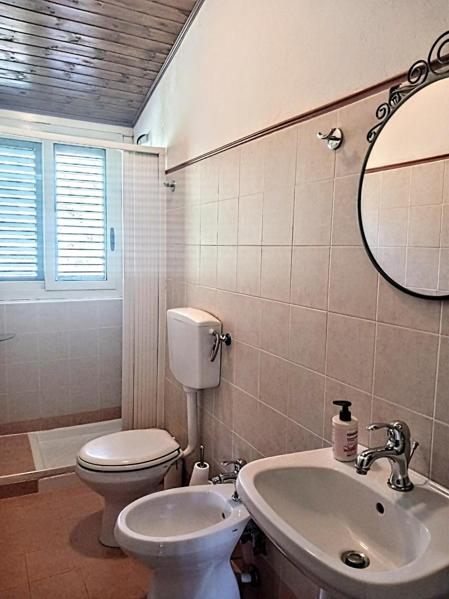 Flat With Panoramic Terrace And Private Pool Mt5X3 Apartment Taormina Exterior photo