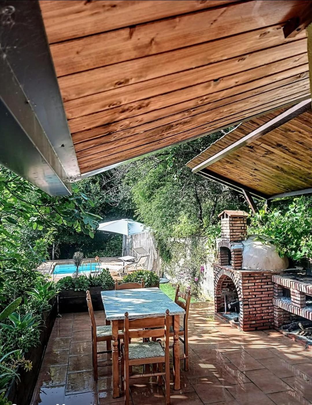 Flat With Panoramic Terrace And Private Pool Mt5X3 Apartment Taormina Exterior photo